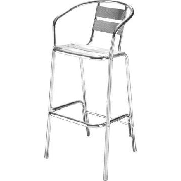 Aluminum Chair