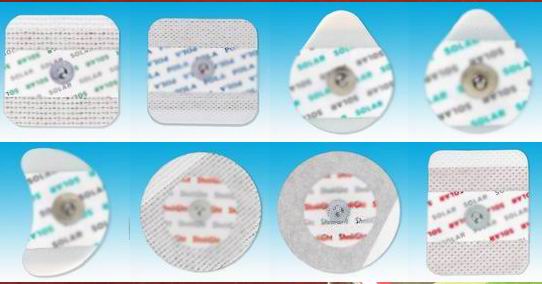 ECG Electrode PAD