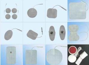 tens adhesive electrode pad