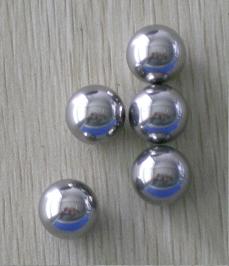 steel ball, roll ball, bearing ball, seamless ball