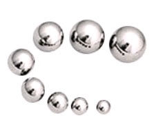 bearing ball, roll ball, steel ball