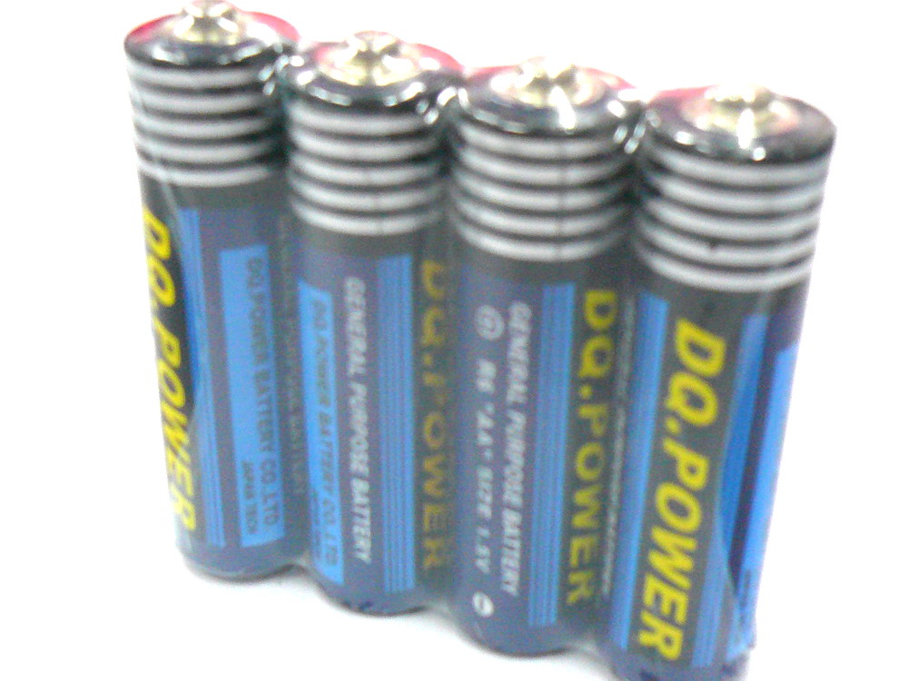 aa battery