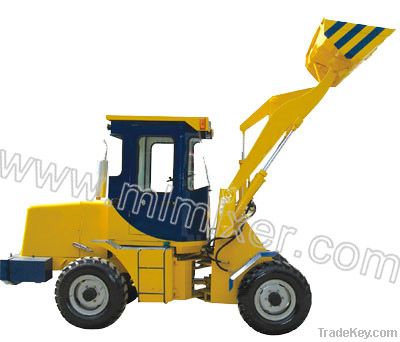 small wheel loader ZL05