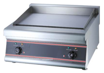 Electric Griddle