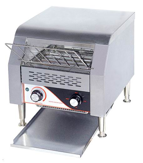 Electric Conveyer Toaster