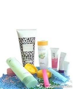 Cosmetic Tube