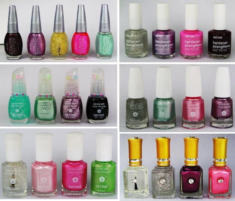 nail polish