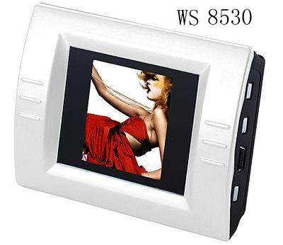 Digital Photo Frame