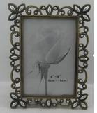 Antique Photo Frame