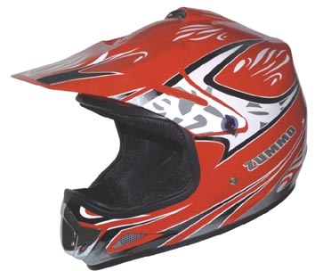 Children helmet