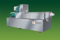 corn flakes making machinery