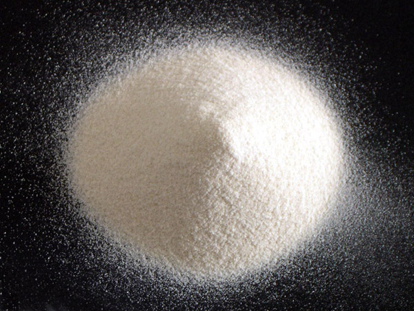 sodium alginate