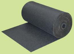 Floor underlayment/underlayer