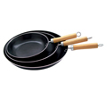 3 pcs fry pan