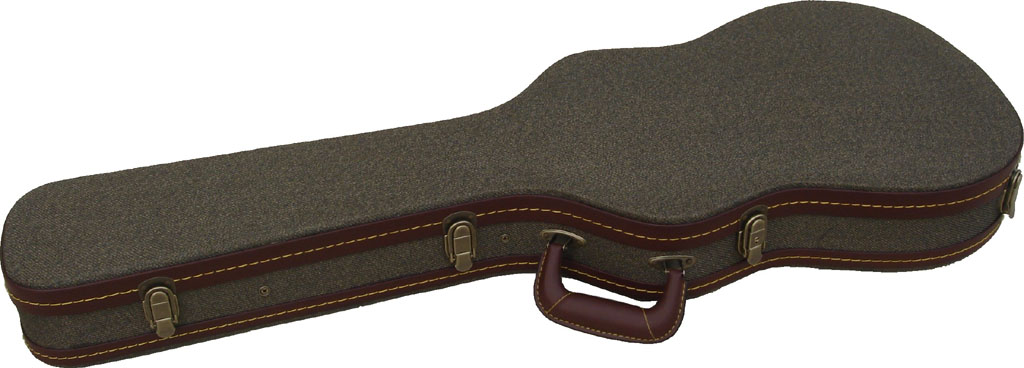 oliver tweed case