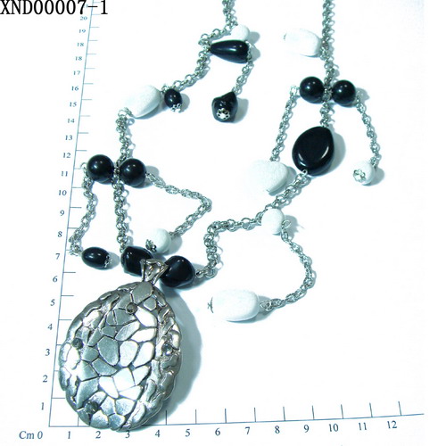 Alloy Pendant