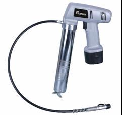 Cordless Grease Gun