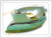 electrical dry iron(MH-3531)(MH-JP-2001)