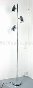 LED floor lamp