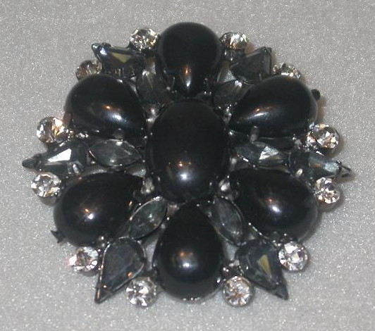 Fashion Brooch