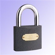 Iron Padlocks (HL Series)
