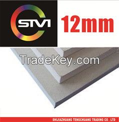 cement gypsum board customized