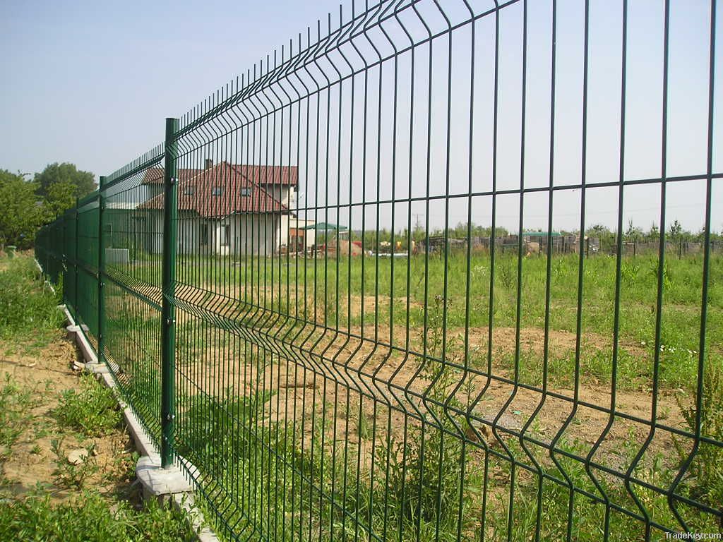 fence panel