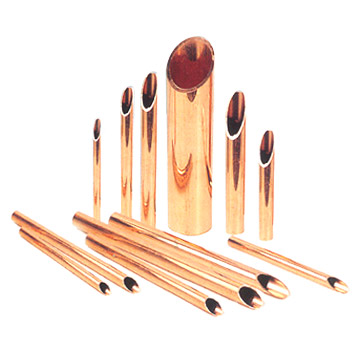 Copper Water Tube/copper tube/copper pipe