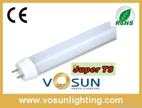 TUV LED T8 tubes