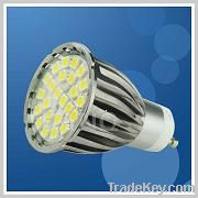 SMD 5050  GU10 LED Lamps