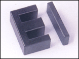 ferrite cores