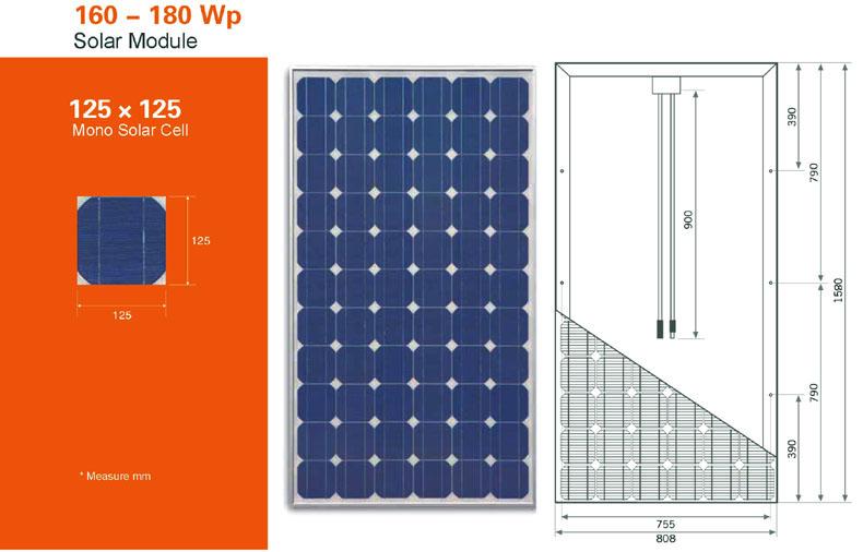 Solar Module