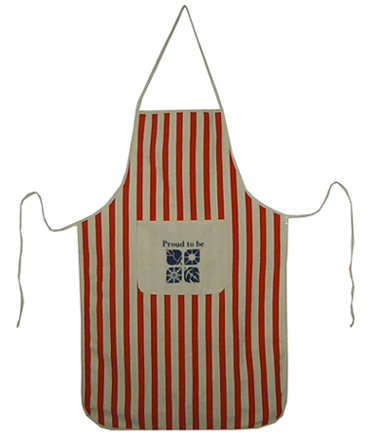 Apron