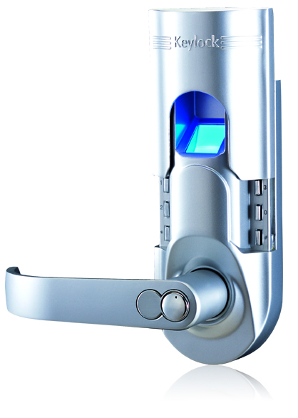 Fingerprint Door Locks