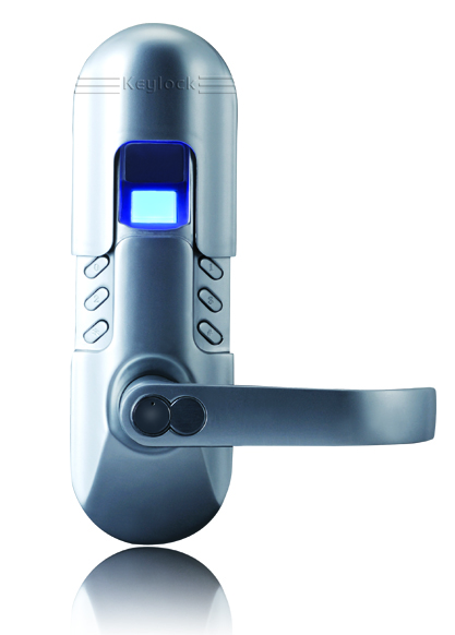 Biometric Door Lock