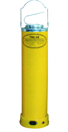 Electric Welding Rod Dryer Barrel