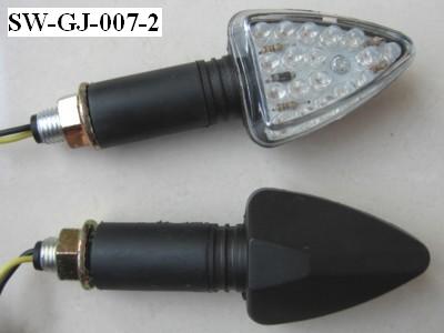 led turn light