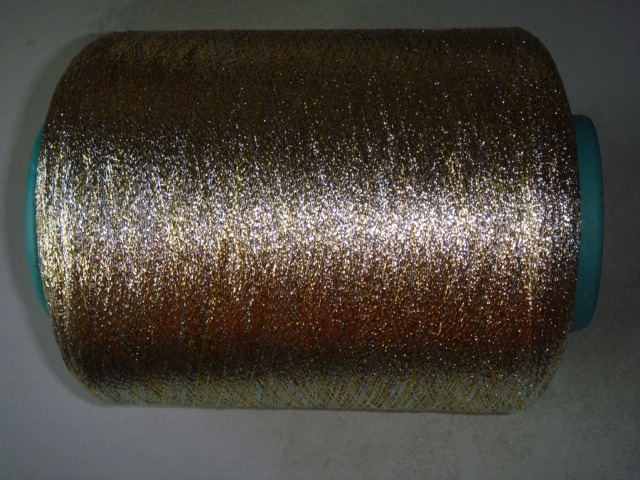 Metallic Yarn