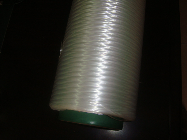 polyester filament yarn