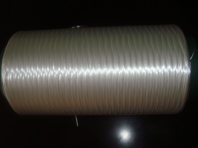 polyester filament yarn