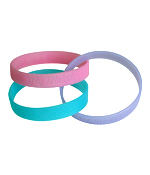 silicone bracelets