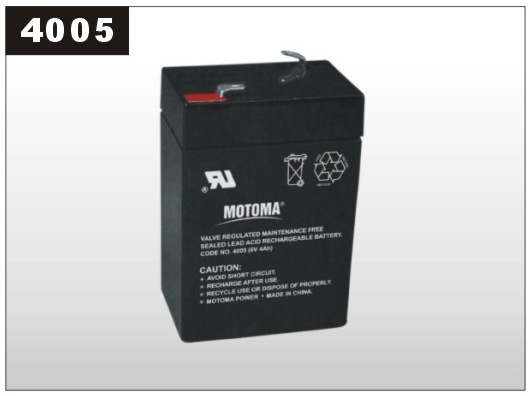 Sell SLA rechargeable battery