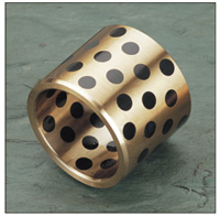 Bronze Bushing