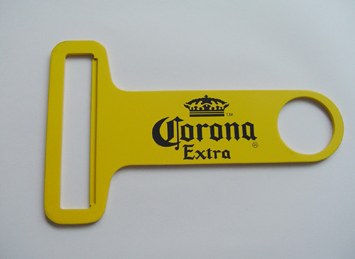 Bottle opener