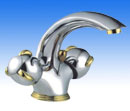 Basin Mixer