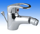 Bidet Mixer