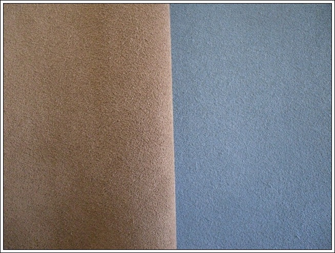 PU impregnated Non Woven Microfiber