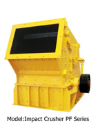 impact crusher