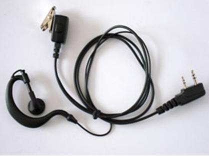 Two Way Radio Earphone / Handsfree