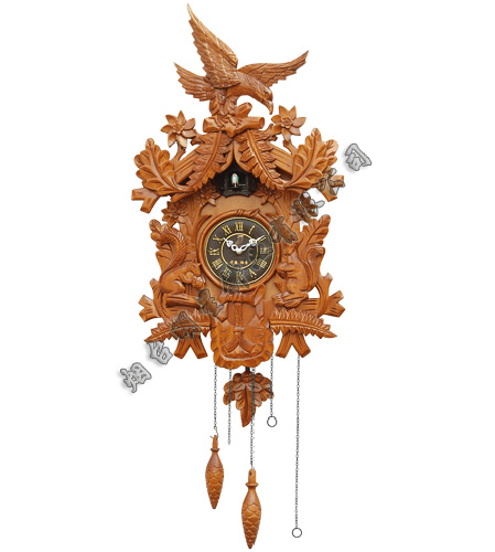 new design of cuckoo clock MX103